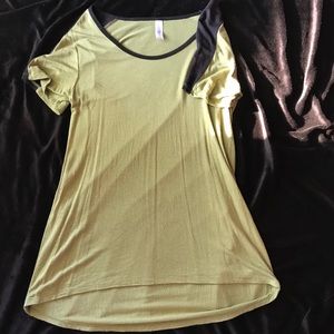 LuLaroe XXS Classic t